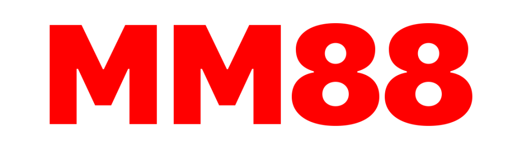 logo mm88
