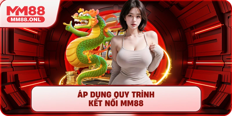 Áp dụng quy trình liên hệ MM88